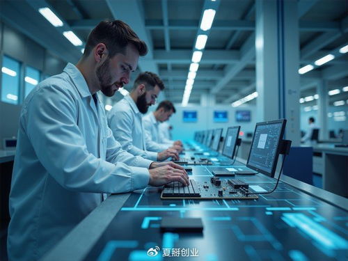 小企業(yè)數(shù)字化轉(zhuǎn)型 軟件外包服務(wù)視角下的組織管理必要性觀察